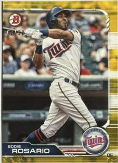 Eddie Rosario
