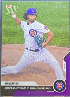 Yu Darvish