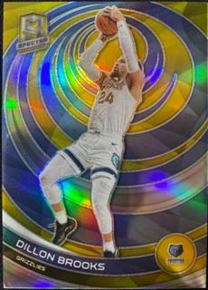 Dillon Brooks
