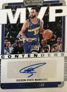 Stephen Curry