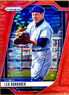 Leo Durocher