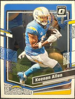 Keenan Allen