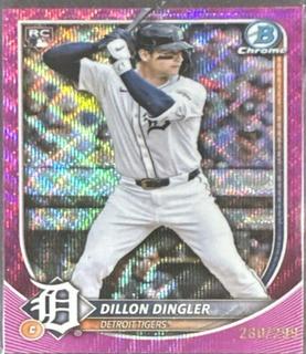 Dillon Dingler