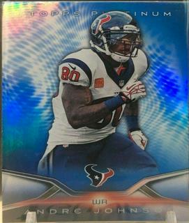 Andre Johnson
