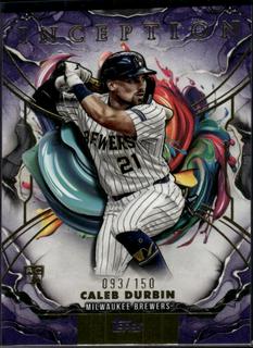Caleb Durbin