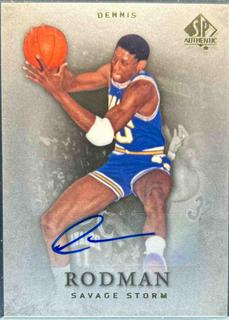 Dennis Rodman