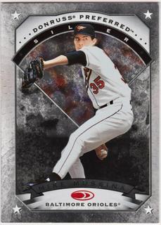 Mike Mussina