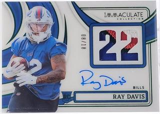 Ray Davis