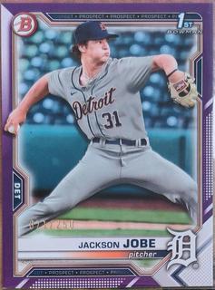 Jackson Jobe