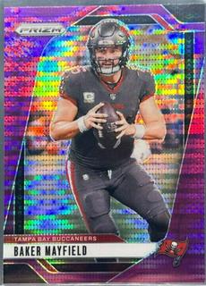 Baker Mayfield