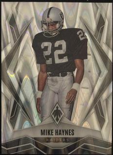 Mike Haynes