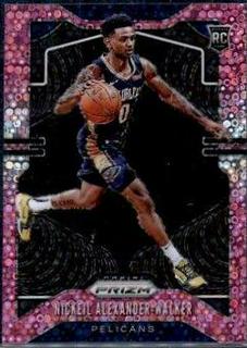 Nickeil Alexander-Walker