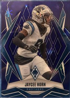 Jaycee Horn