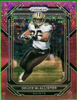 Deuce McAllister