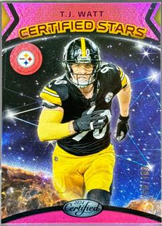 T.J. Watt