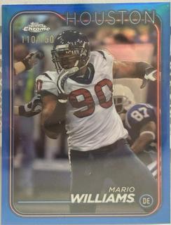 Mario Williams