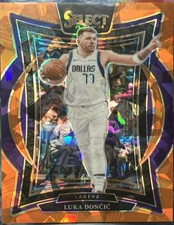 Luka Doncic
