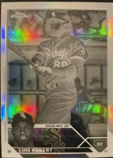 Luis Robert