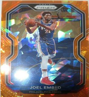 Joel Embiid