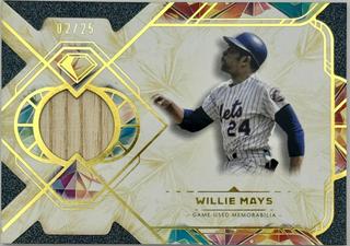 Willie Mays