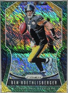 Ben Roethlisberger