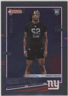 Xavier McKinney