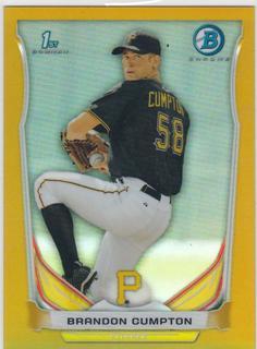 Brandon Cumpton
