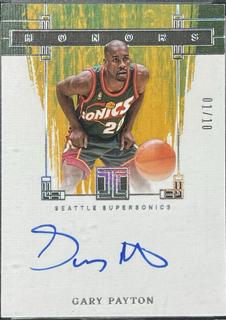 Gary Payton