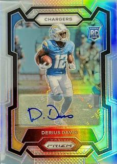 Derius Davis