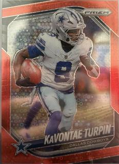 KaVontae Turpin