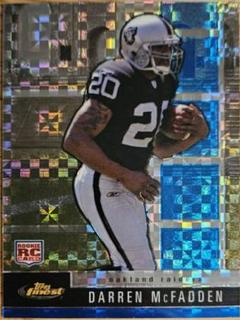 Darren McFadden