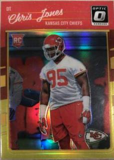 Chris Jones