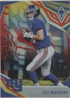 Eli Manning