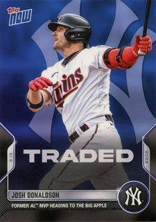 Josh Donaldson