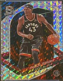 Pascal Siakam