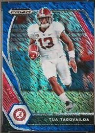 Tua Tagovailoa