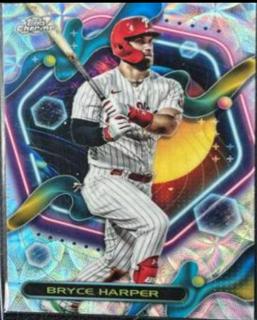 Bryce Harper