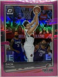 Zach Collins