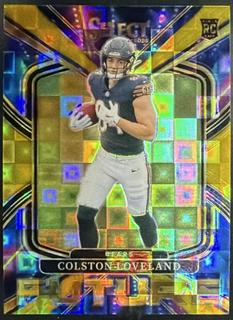 Colston Loveland