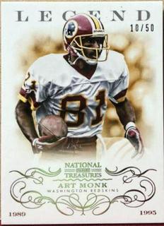 Art Monk