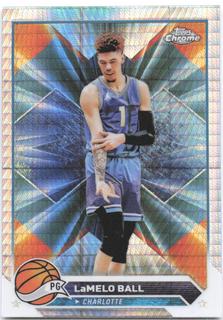 LaMelo Ball