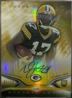 Davante Adams