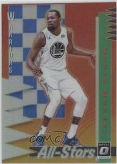 Kevin Durant