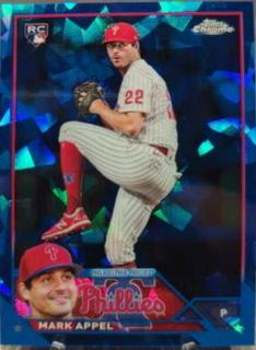 Mark Appel