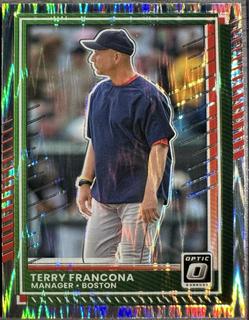Terry Francona