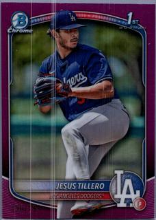 Jesus Tillero