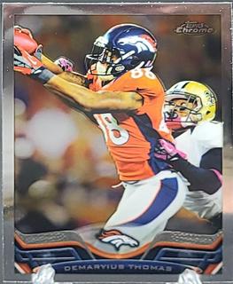 Demaryius Thomas