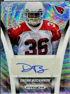 Deone Bucannon