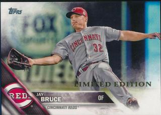 Jay Bruce