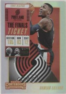 Damian Lillard